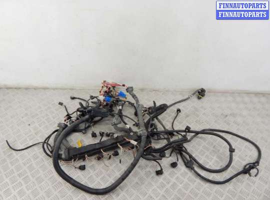 купить Проводка моторного отсека на BMW 7-series (F01/02)