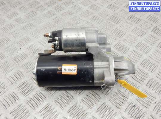 купить Стартер на BMW X5-series (E53)