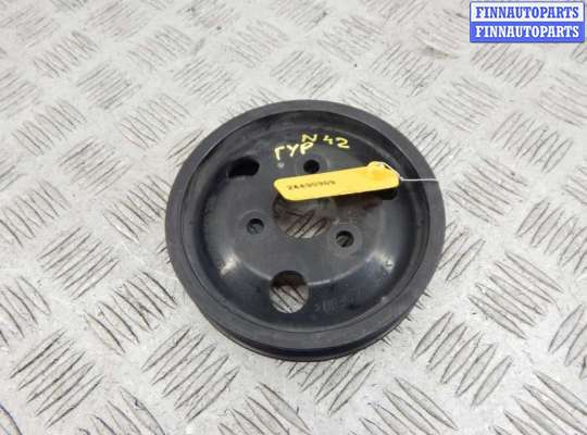 Шкив гидроусилителя BM3484817 на BMW 3-series (E46)