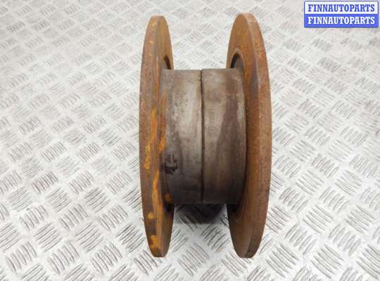 купить Диск тормозной на BMW 2-series (F45/46)