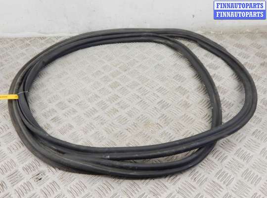 купить Уплотнитель крышки багажника на BMW 5-series (G30/31)