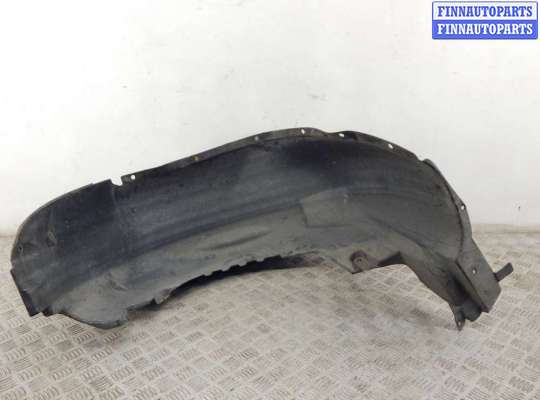 Купить Защита крыла (подкрылок пластиковый) на BMW X5-series (E53) Защита крыла (подкрылок пластиковый) BM3491402 на BMW X5-series (E53)