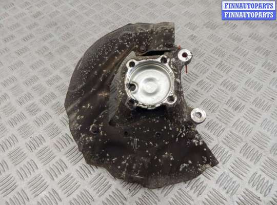 купить Ступица/Поворотный кулак на BMW 7-series (E65/66)