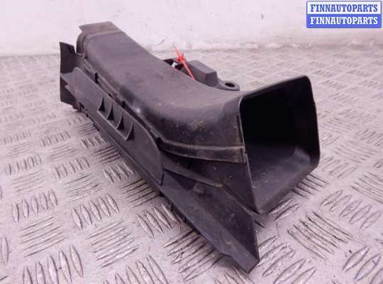 купить Воздуховод пластмассовый на BMW 3-series (E46)