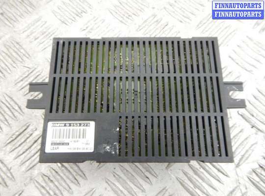 купить Блок управления автомобилем на BMW 5-series (E60/61)