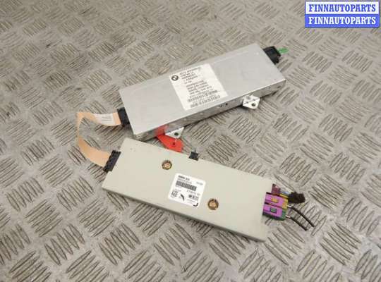 купить Блок управления автомобилем на BMW 7-series (E65/66)