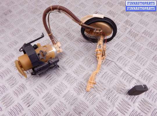 купить Насос топливный электрический на BMW 5-series (E39)