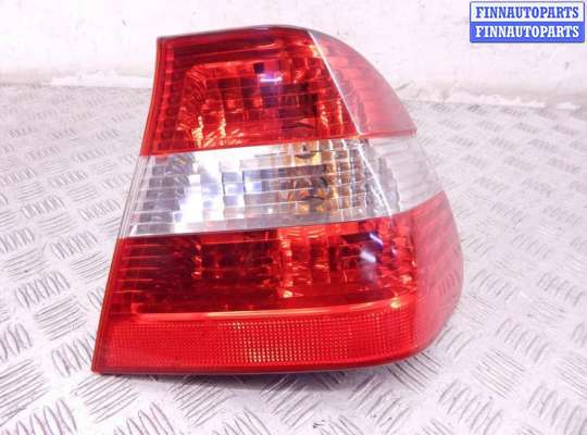 Фонарь BM3598942 на BMW 3-series (E46)