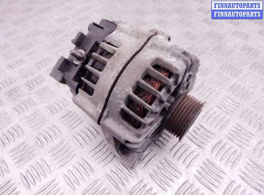 Генератор BM3560756 на BMW 1-series (E87)