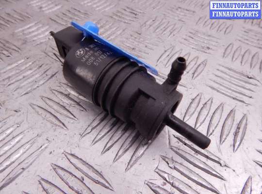 Насос омывателя BM3207162 на BMW 3-series (E46)