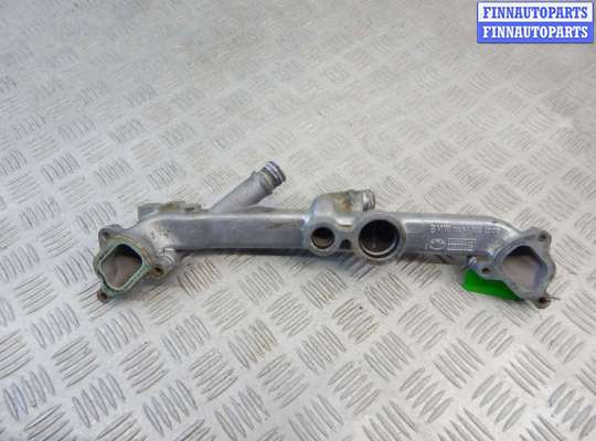 Патрубок двигателя BM3241325 на BMW X5-series (E53)