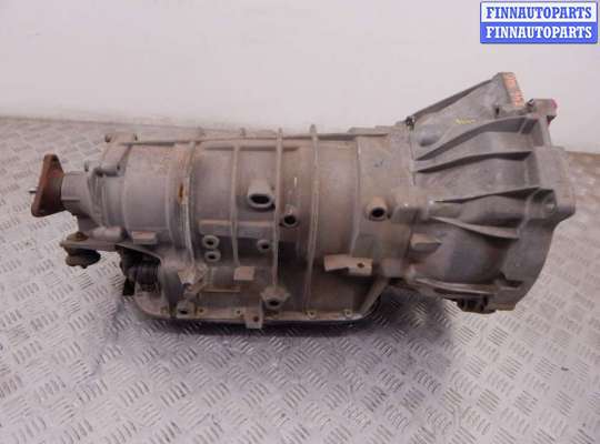 КПП автомат (АКПП) BM3537844 на BMW 3-series (E46)