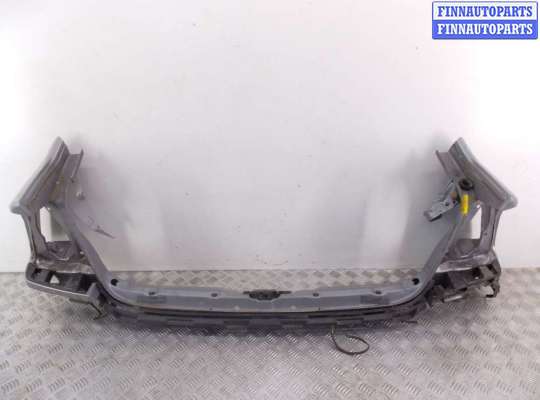 купить Отрезная часть: рамка крепления крышки багажника на BMW 3-series (E46)