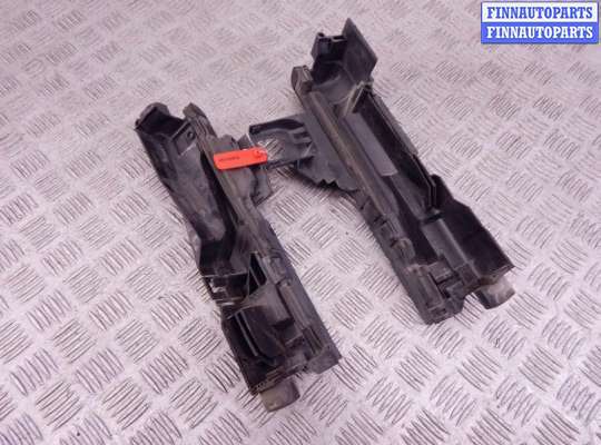 Купить Кассета радиаторов на BMW X3-series (E83) Кассета радиаторов BM3543334 на BMW X3-series (E83)