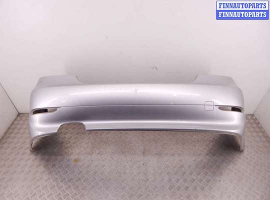 Купить Бампер на BMW 5-series (E60/61) Бампер BM3492987 на BMW 5-series (E60/61)