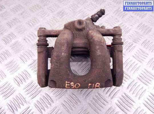 Суппорт BM3557711 на BMW 1-series (E87)