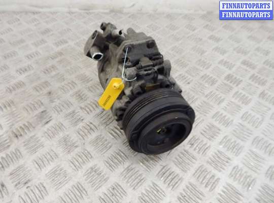 купить Компрессор кондиционера на BMW X5-series (E53)