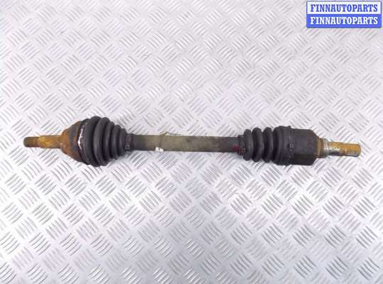 купить Полуось на FORD FOCUS I (1998-2004)