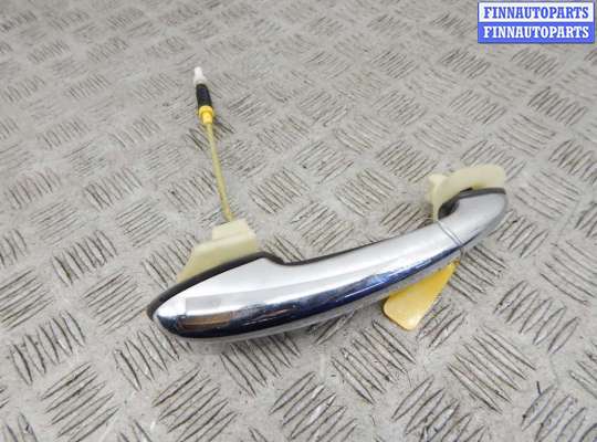 купить Ручка двери наружная на MINI Countryman R60