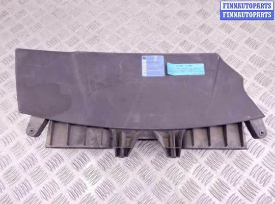 купить Воздухозаборник пластмассовый на BMW X3-series (E83)