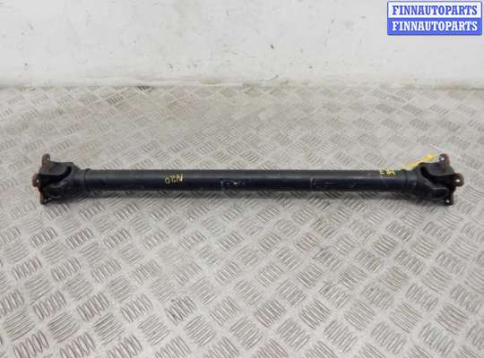 Кардан (карданный вал) на BMW X1 (E84)