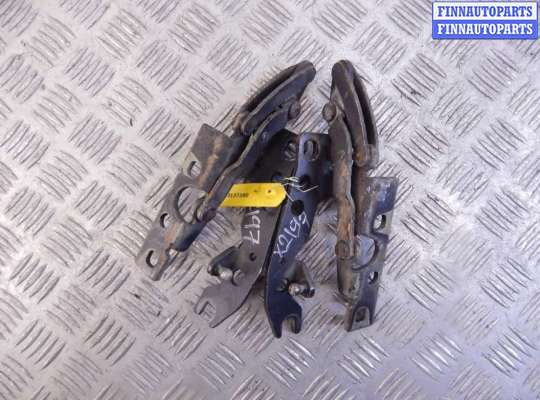 Петля капота BM3241536 на BMW X5-series (E53)