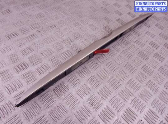 купить Плафон подсветки номерного знака на BMW X5-series (E53)