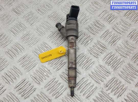 купить Форсунка (дизель) на BMW 5-series (F10/11)