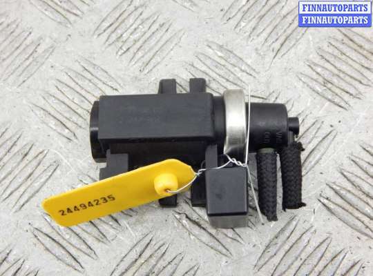 купить Датчик давления наддува (клапан турбины) на BMW 3-series (E46)