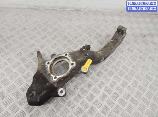 купить Ступица/Поворотный кулак на BMW X5-series (E70)