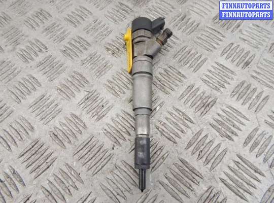 Форсунка топливная на BMW X5 (E53)