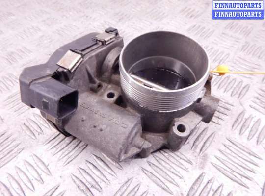 купить Дроссельная заслонка на BMW 7-series (F01/02)