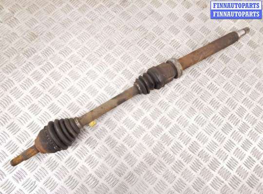 купить Полуось на FORD FOCUS I (1998-2004)