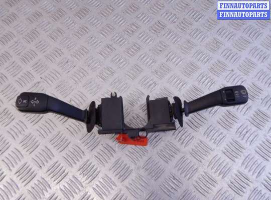 Подрулевой переключатель на BMW 5 (E39)