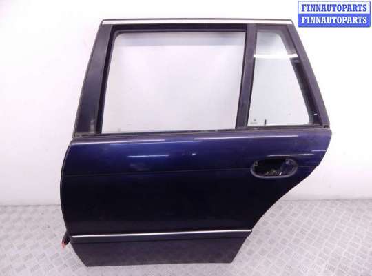 Дверь BM3407927 на BMW 5-series (E39)