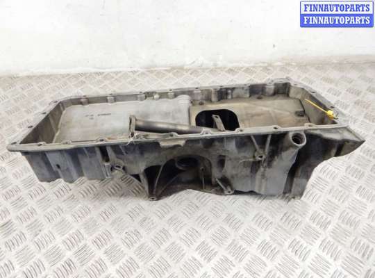 купить Поддон двигателя (картер) на BMW X5-series (E53)