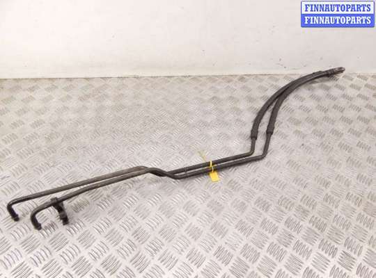Трубопровод теплообменника АКПП BM3220922 на BMW 5-series (E39)