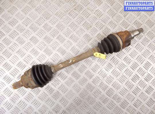 купить Полуось на FORD C-MAX