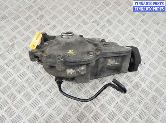 купить Редуктор моста на BMW X5-series (E70)