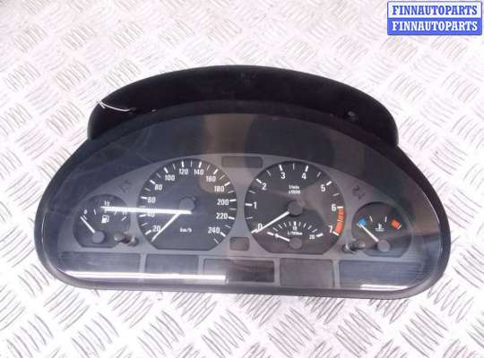 купить Щиток (блок) приборов на BMW 3-series (E46)