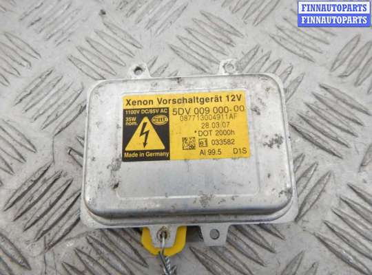 Блок розжига ксенона BM3417678 на BMW 5-series (E60/61)