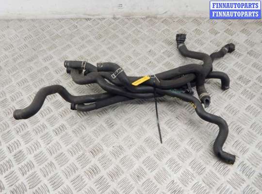 купить Патрубок двигателя на BMW 7-series (F01/02)