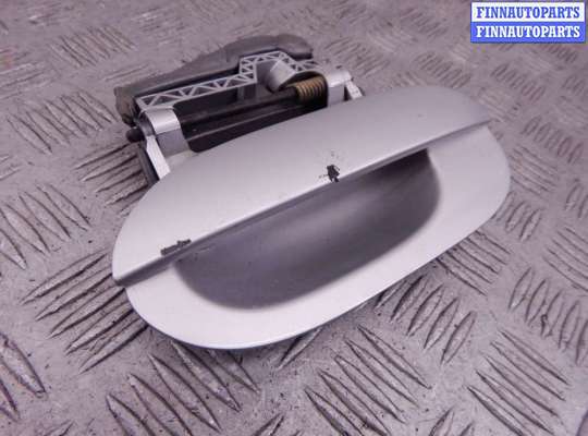 купить Ручка двери наружная на BMW 5-series (E39)