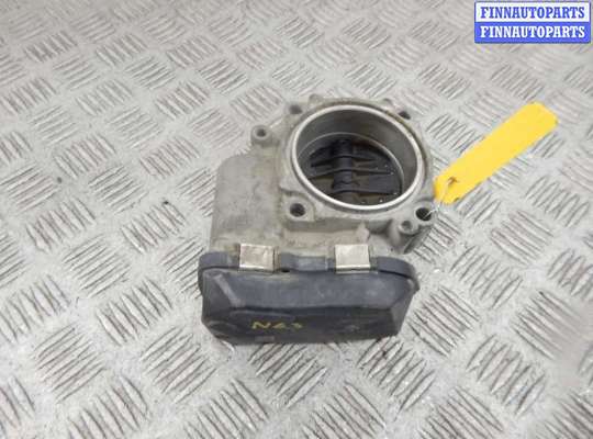 купить Дроссельная заслонка на BMW X5-series (E70)