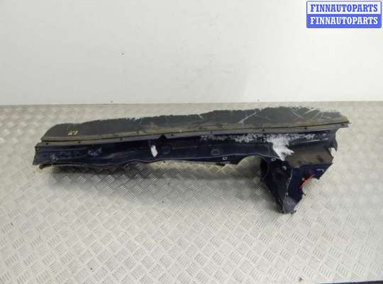 Отрезная часть: передняя часть BM3416347 на BMW 5-series (E39)