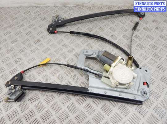 купить Стеклоподъемный механизм на BMW 5-series (E39)