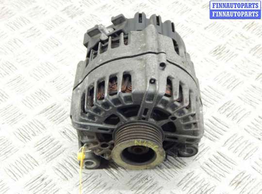 купить Генератор на BMW 1-series (E87)