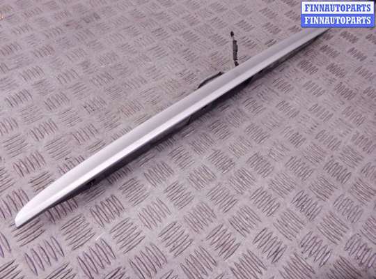 купить Плафон подсветки номерного знака на BMW 3-series (E46)