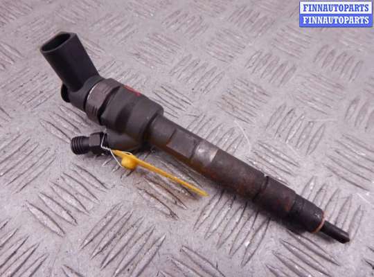 купить Форсунка (дизель) на BMW 3-series (F34GT)