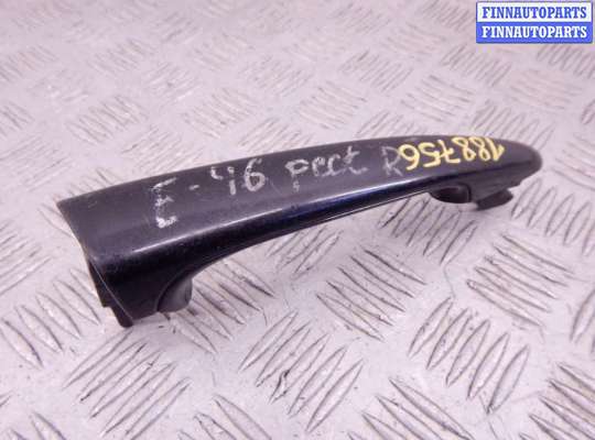 Ручка двери наружная на BMW 3 (E46)